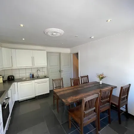 Fully Furnished With Shared Kitchen And Bathroom5 Kodaň