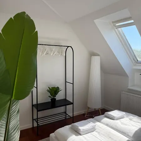 Fully Furnished With Shared Kitchen And Bathroom5